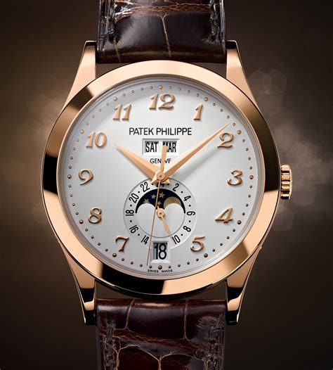 The Patek Philippe Ref 5396 Is The Best Annual Calendar You're 